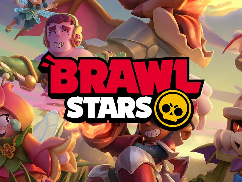 Brawl Stars