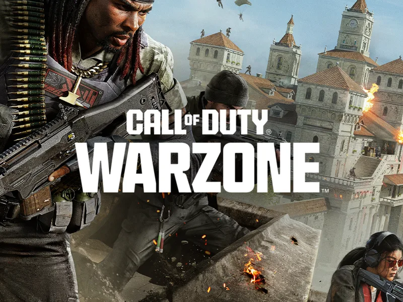 Warzone