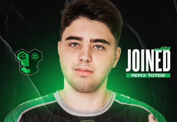 Reply Totem investe sul futuro: annunciato Peppe Ferraro!