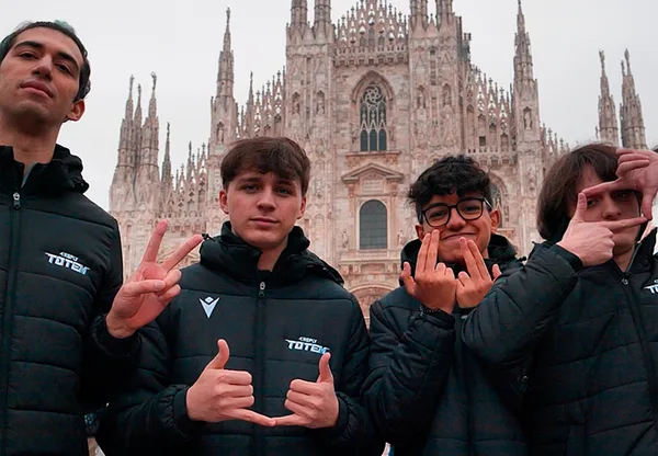 L’accordo è ufficiale: Reply Totem conferma e rinnova il roster di Brawl Stars!