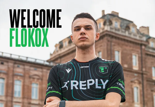 Diamo il calcio d’inizio alla stagione di FIFA23, arriva Flokox!