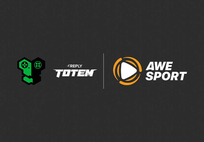 Reply Totem ed AWE SPORT: Una Partnership Educativa di Straordinaria Rilevanza per future figure professionali nel mondo dello sport