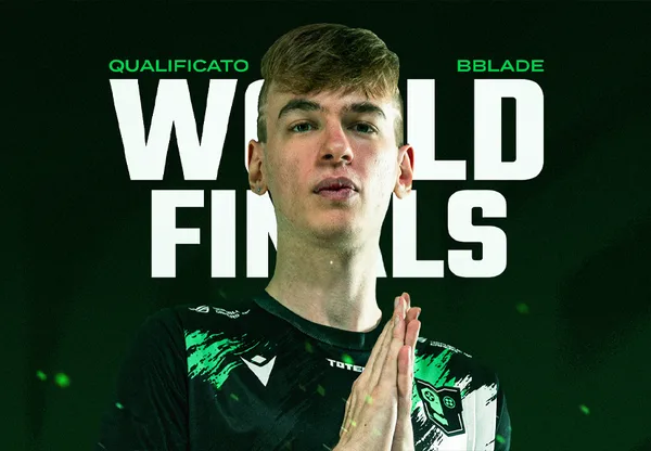 BBlade e Reply Totem si Qualificano alle World Series of Warzone