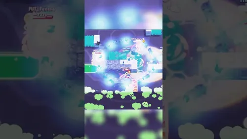 2vs3 CLUTCH AGAINST FUT ACADEMY 🔥 #replytotem #brawlstars #brawlstarsesports #gaming